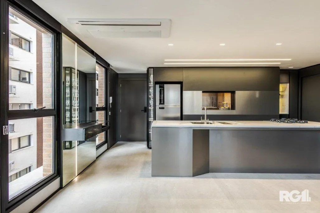 Imagem APTO DUPLEX DE 121M² COM 2 DORMITÓRIOS E 2 VAGAS - MONT SERRAT