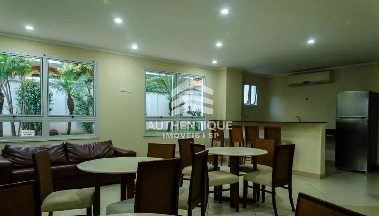 Imagem Mondrian Bela Vista - Apartamento à venda em São Paulo/SP