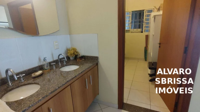 Imagem Chácara com 3 suítes no condomínio Chácaras Florida Itu/SP