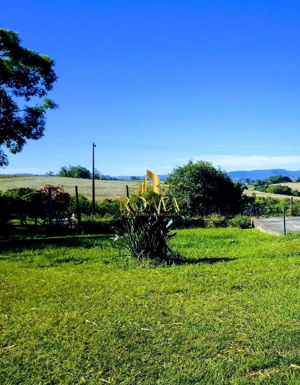 Imagem Campo à venda Arroio do Só Santa Maria/RS