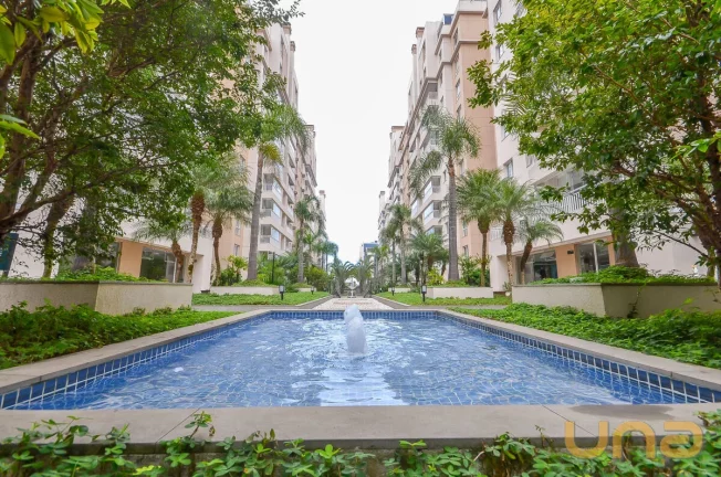 Imagem Apartamento à venda no Rebouças | 3 quartos, suíte, 90m² – Boulevard Rebouças