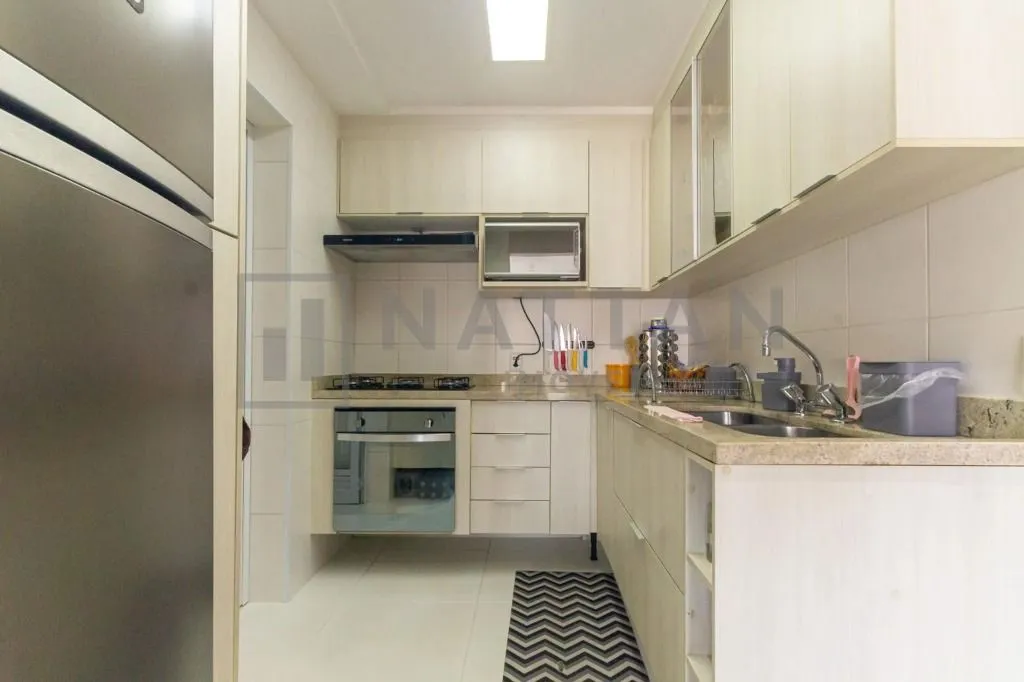 Imagem Apartamento mobiliado com 2 dormitórios no Tatuapé, 102 m², suíte, varanda e 2 vagas