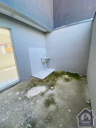 Imagem Sobrado a Venda no Centro de Poá SP