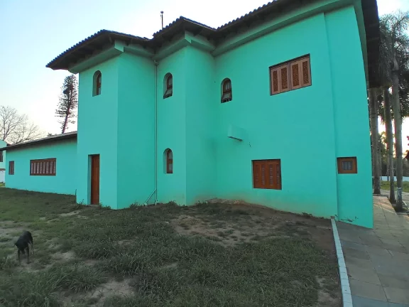 Imagem INVESTIMENTO!!! Sítio 1.4Ha, Casas, Salão de Festa, piscina, em Viamão.