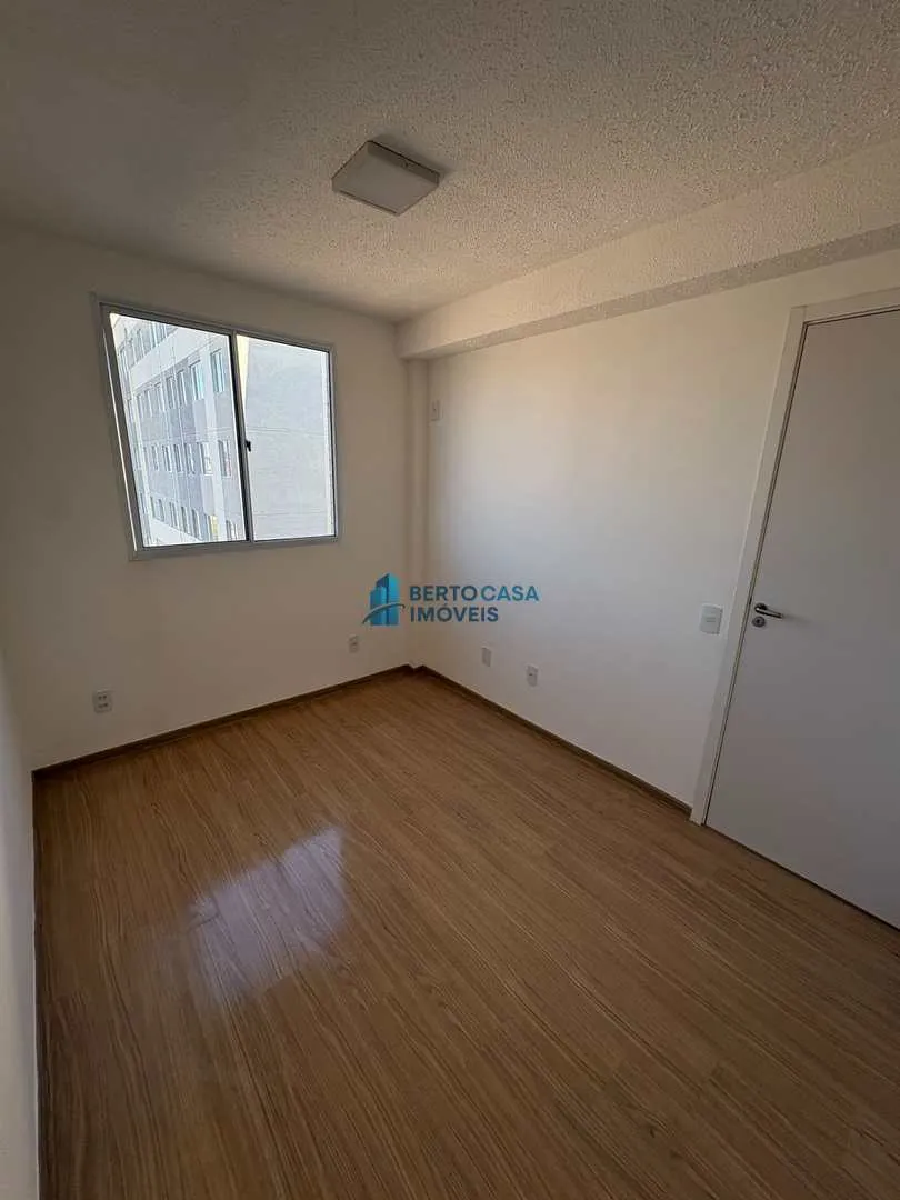 Imagem Apartamento Padrão