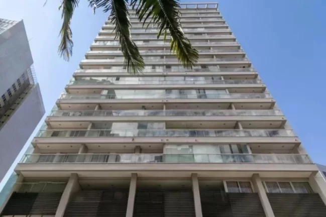 Imagem AM-PM PAULICÉIA COM VAGA DE GARAGEM, HOME OFFICE NA VARANDA, EXCELENTE LOCALIZAÇÃO AO LADO DO METRÔ