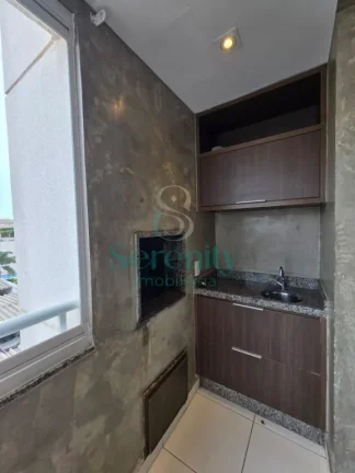 Imagem Apartamento para alugar na Vila Siam, em Londrina/PR