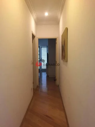 Imagem Sobrado à venda 3 Quartos, 3 Suites, 2 Vagas, 223M², Olímpico, São Caetano do Sul - SP