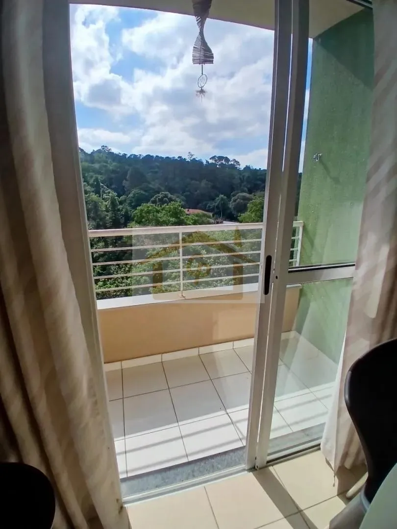 Imagem Apartamento Mobiliado no Condomínio Vista Verde - Parque Rincão | Cotia