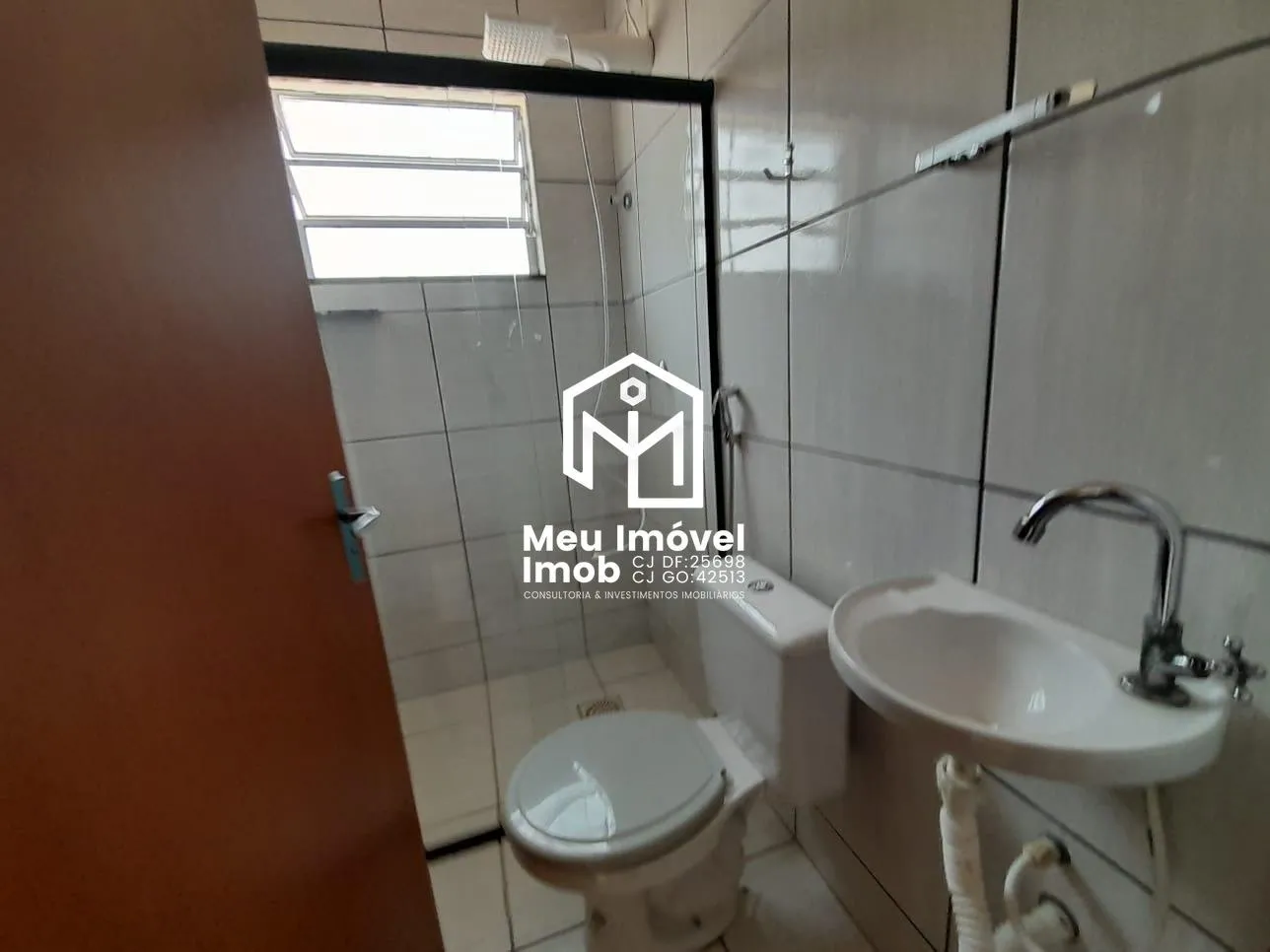 Imagem Cond Athenas APTO 2 Quartos 1 Vaga 48m² Cidade Ocidental/GO