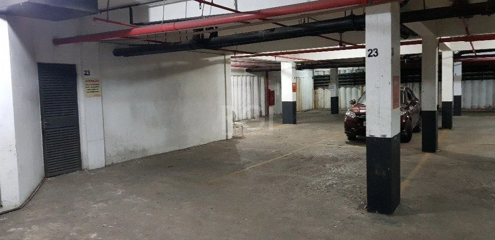 Imagem Conjunto / Sala com 2 vagas - bairro Higienópolis