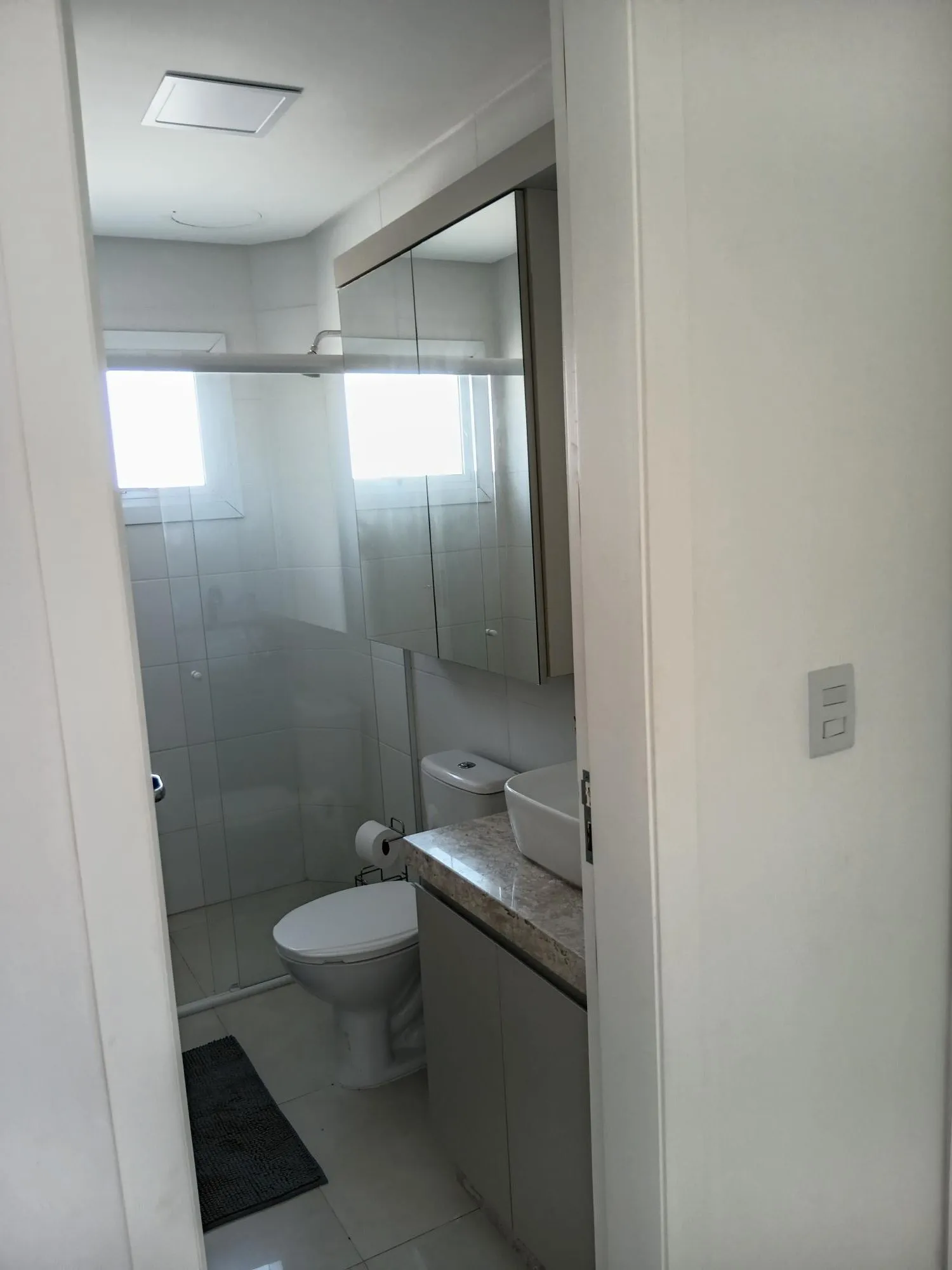 Imagem Apartamento centro de Tramandaí novo mobiliado próximo ao mar