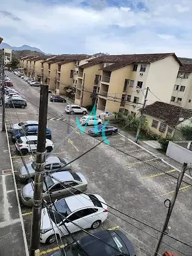 Imagem Apartamento à venda, no Condominio Vivendas das Oliveiras - Inhoaíba, Rio de Janeiro, RJ