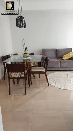 Imagem Lindo Apartamento 2 quartos lazer completo Prox. canal 1