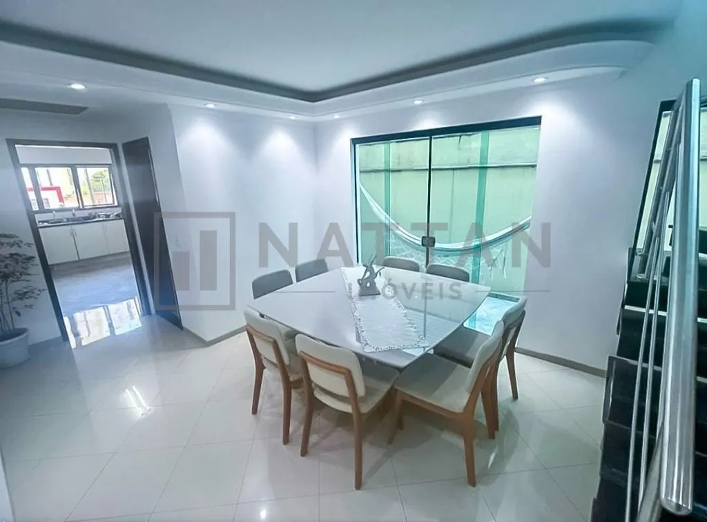Imagem Sobrado com 3 dormitórios à venda, 233 m² por R$ 2.500.000,00 - Anália Franco - São Paulo/SP