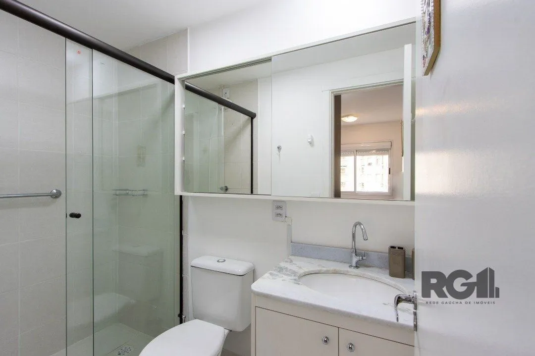 Imagem Apartamento | 3 Dormitórios | 66,51m2 Privativos | 1 Vaga | Bairro Partenon