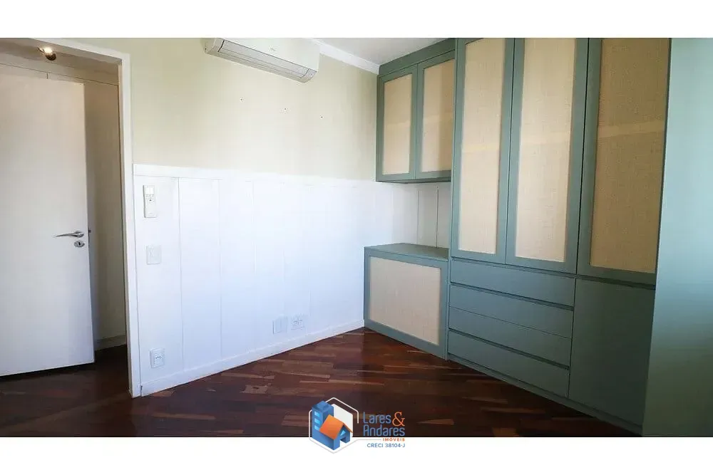 Imagem Apartamento à venda 4 Quartos 3 Suites 3 Vagas 191M² Morumbi São Paulo - SP