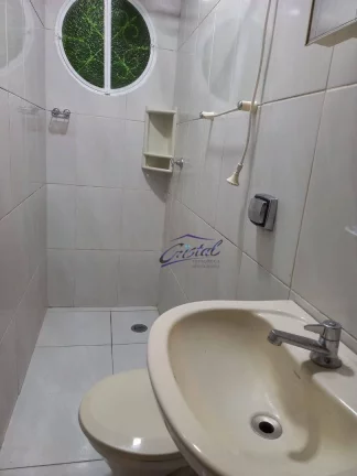 Imagem Casa com 2 dormitórios à venda, 110 m² - Km 18 - Osasco/SP