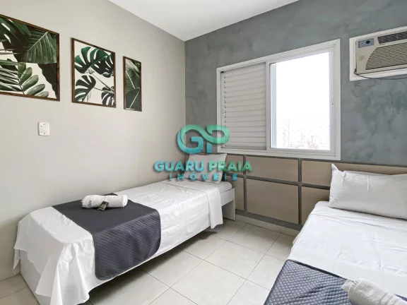 Imagem Apartamento à venda no bairro Enseada - Guarujá/SP