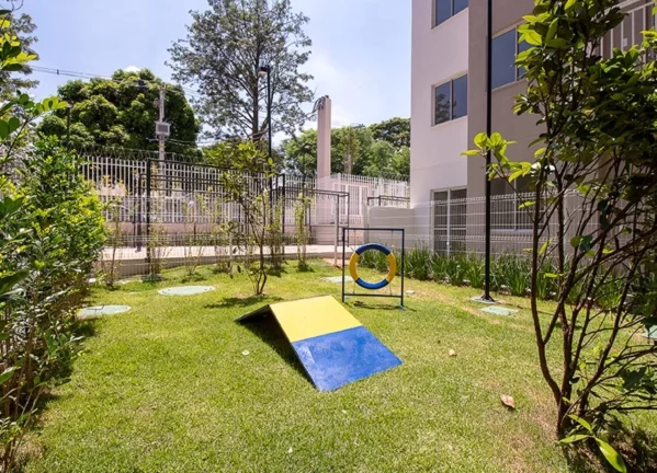 Imagem SPPACE JARDIM BOTÂNICO - Apto de 42m² (Unidade de Revenda), 2 dorms, próximo ao Jardim Botânico!!