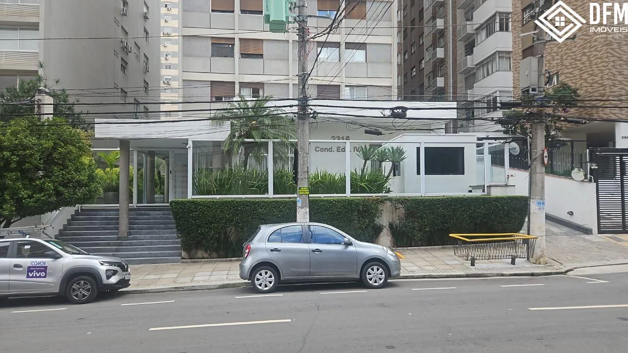 Foto do imóvel Apartamento com 2 Dormitorio(s) localizado(a) em São Paulo / Mato Grosso do Sul Ref.:808796 em Consolação, São Paulo - Mato Grosso do Sul