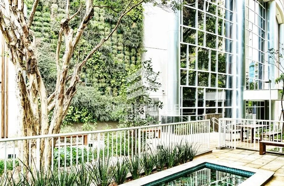 Imagem FOLLOW BROOKLIN - Apartamento à venda em São Paulo/SP