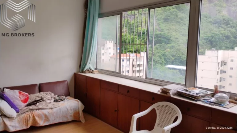 Imagem APARTAMENTO RESIDENCIAL em RIO DE JANEIRO - RJ, COPACABANA