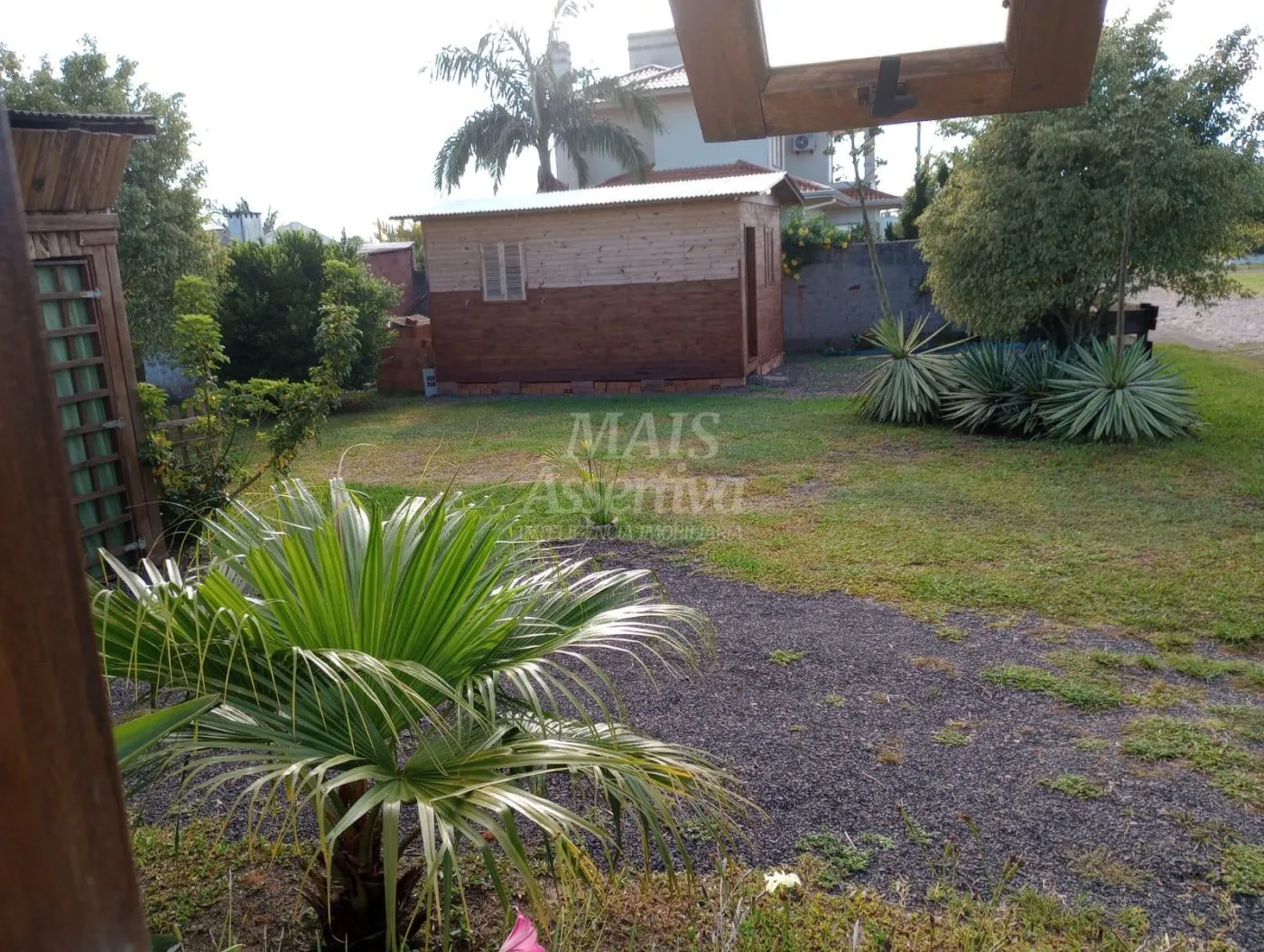 Imagem Casa a venda no bairro Quatro Lagos em Arroio do Sal/RS - 2 dormitórios