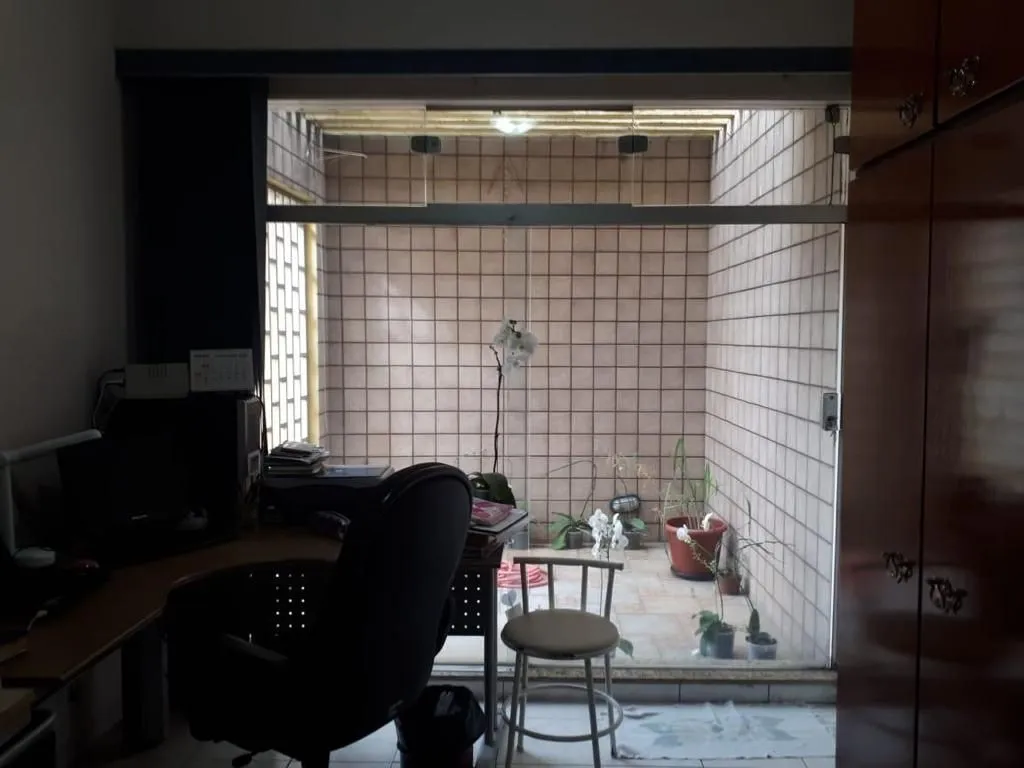 Imagem Sobrado com 3 dormitórios à venda, 280 m² por R$ 538.000,00 - Jardim Santa Emilia - Guarulhos/SP