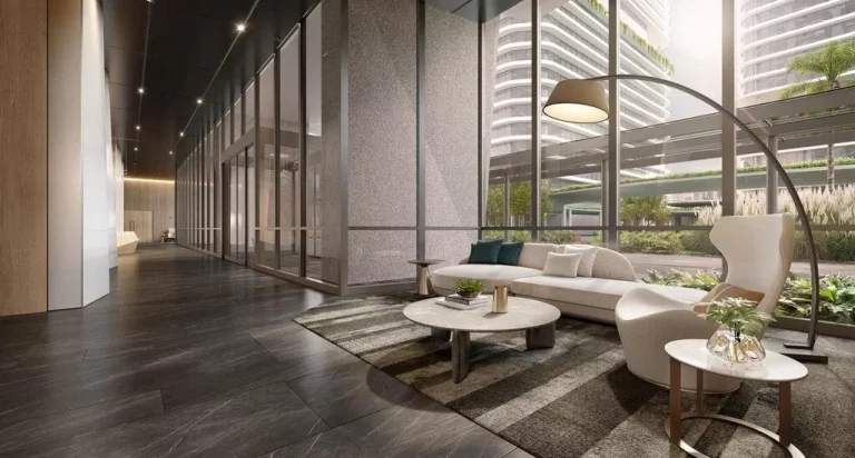 Imagem Parque Global PG Residences