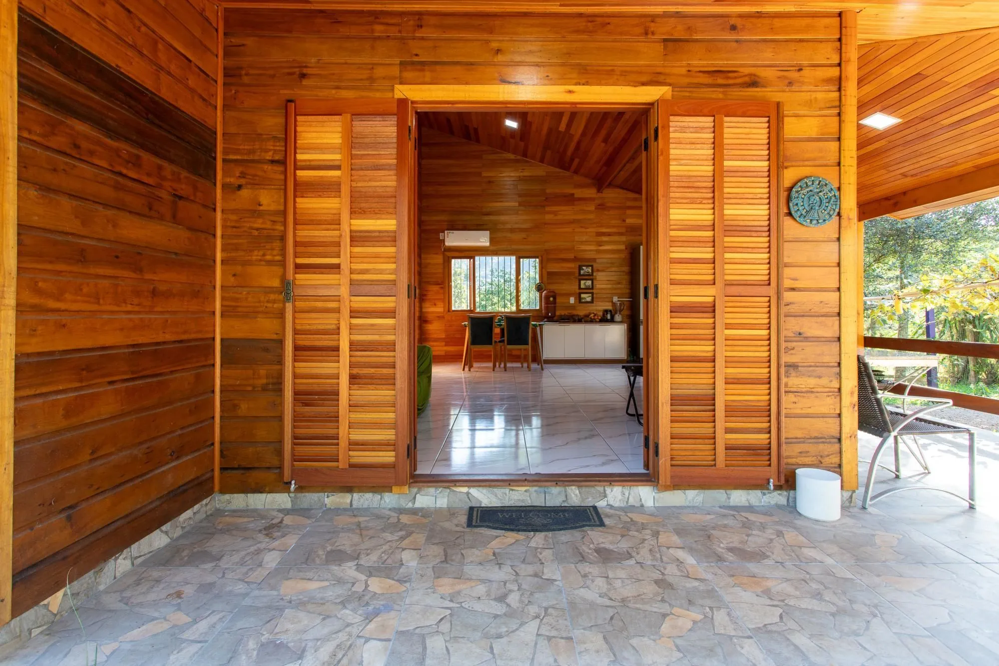 Imagem Casa em Belém Velho