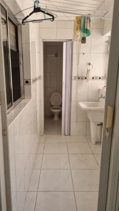 Imagem Impecável Apartamento à Venda em São Paulo-SP, Jardim Umuarama: 3 Quartos, 2 Banheiros, 1 Vaga, 81m² - Confira!