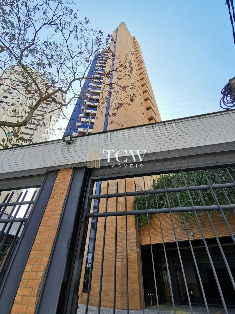 Imagem Apartamento à venda com 4 dorm no Paraíso