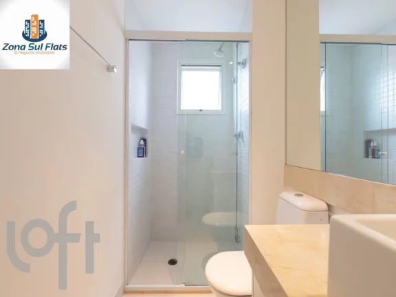 Imagem Apartamento Espetacular à Venda Na Chácara Klabin Com 3 Suítes e 3 Vagas - Porteira Fechada!