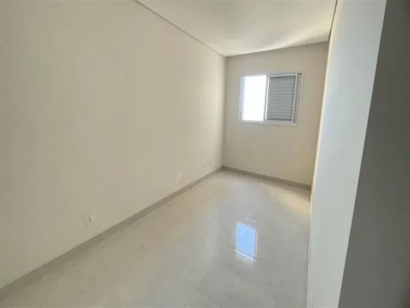 Imagem Apartamento com 2 dormitórios à venda, 90 m² por R$ 750.000 - Caiçara - Praia Grande/SP
