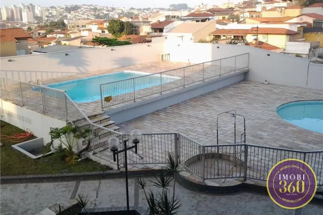 Imagem APARTAMENTO COMSUITENA PENHA - SP.