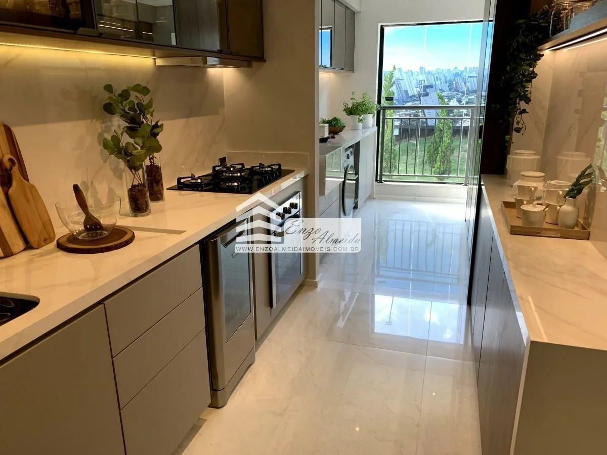 Imagem Apartamento à venda em São Paulo/SP