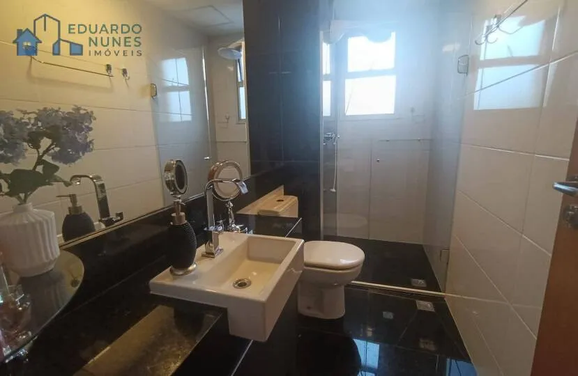 Imagem Apartamento no Lourdes com 2 quartos, suíte e 2 Vagas!!!!!!