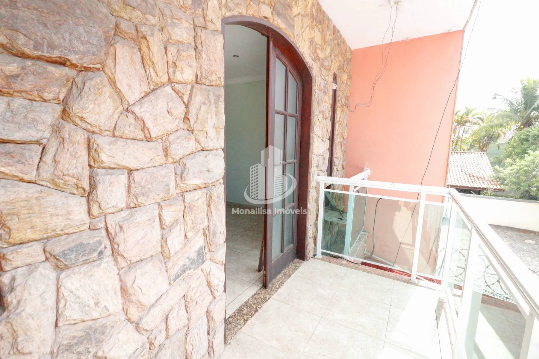 Foto do imóvel Aluguel de Casa no Recreio dos Bandeirantes. Apresentamos uma exclusiva casa sem mobÃ­lia para locaÃ... em Rua Frederico Quartarolli