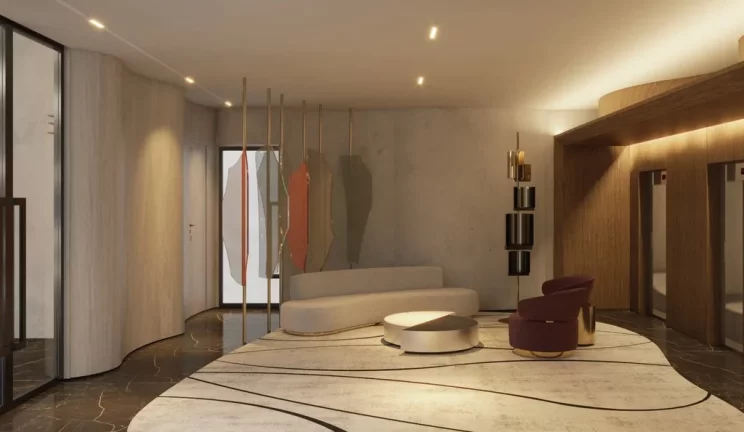 Imagem APARTAMENTO RESIDENCIAL em Itajaí - SC, Fazenda