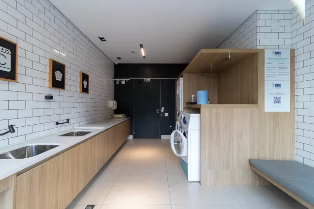 Imagem Apartamento à venda em São Paulo, Vila Clementino, com 2 quartos, 118m2