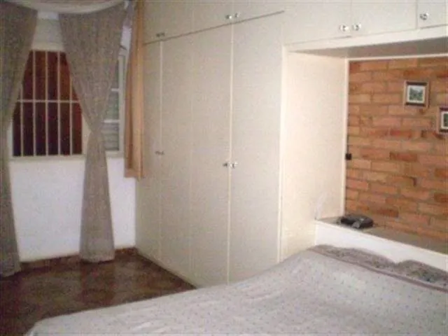 Imagem Casa em condomínio no Residencial Shangrilá, de 2 quartos à venda, Parque Xangrilá - Campinas/SP