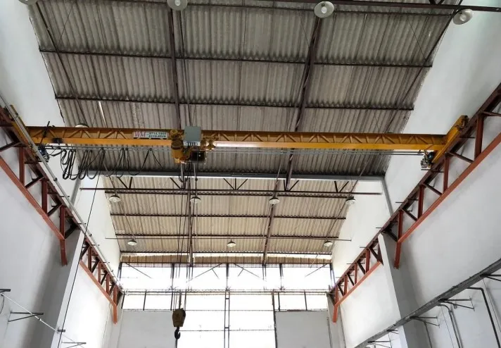 Imagem GALPÃO COMERCIAL MAIRINQUE/SP