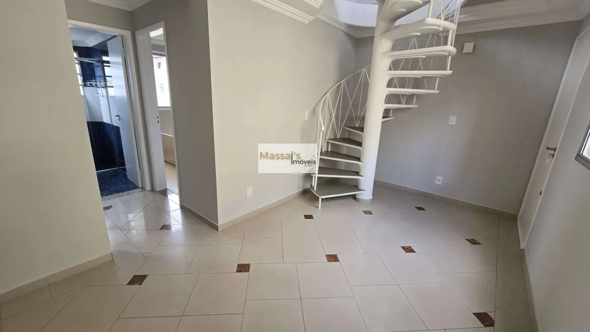 Foto do imóvel Apartamento à Venda no Residencial Cíntia - Vila João Jorge, Campinas em Rua Vitoriano dos Anjos