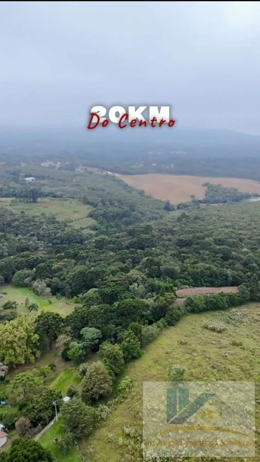 Imagem Chácara para Venda em São José dos Pinhais, Contenda