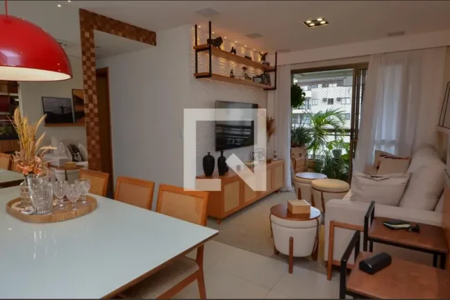 Imagem Apartamento à Venda - Recreio, 3 Quartos, 86 m2