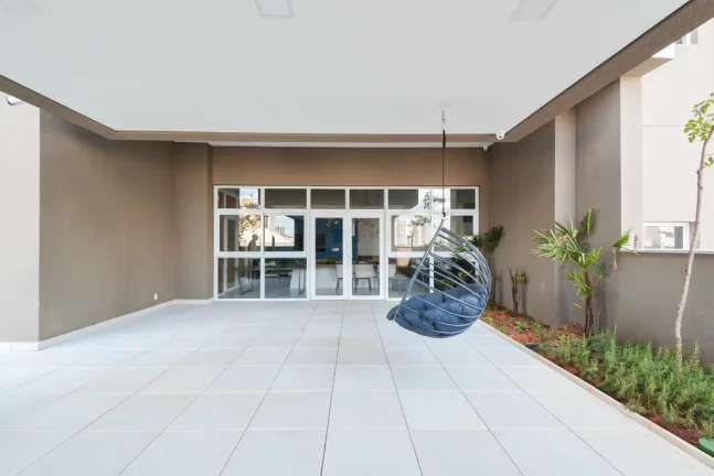 Imagem Apartamento à venda em São Paulo, Vila Zilda (Tatuap?(C)), com 3 quartos, 109m2