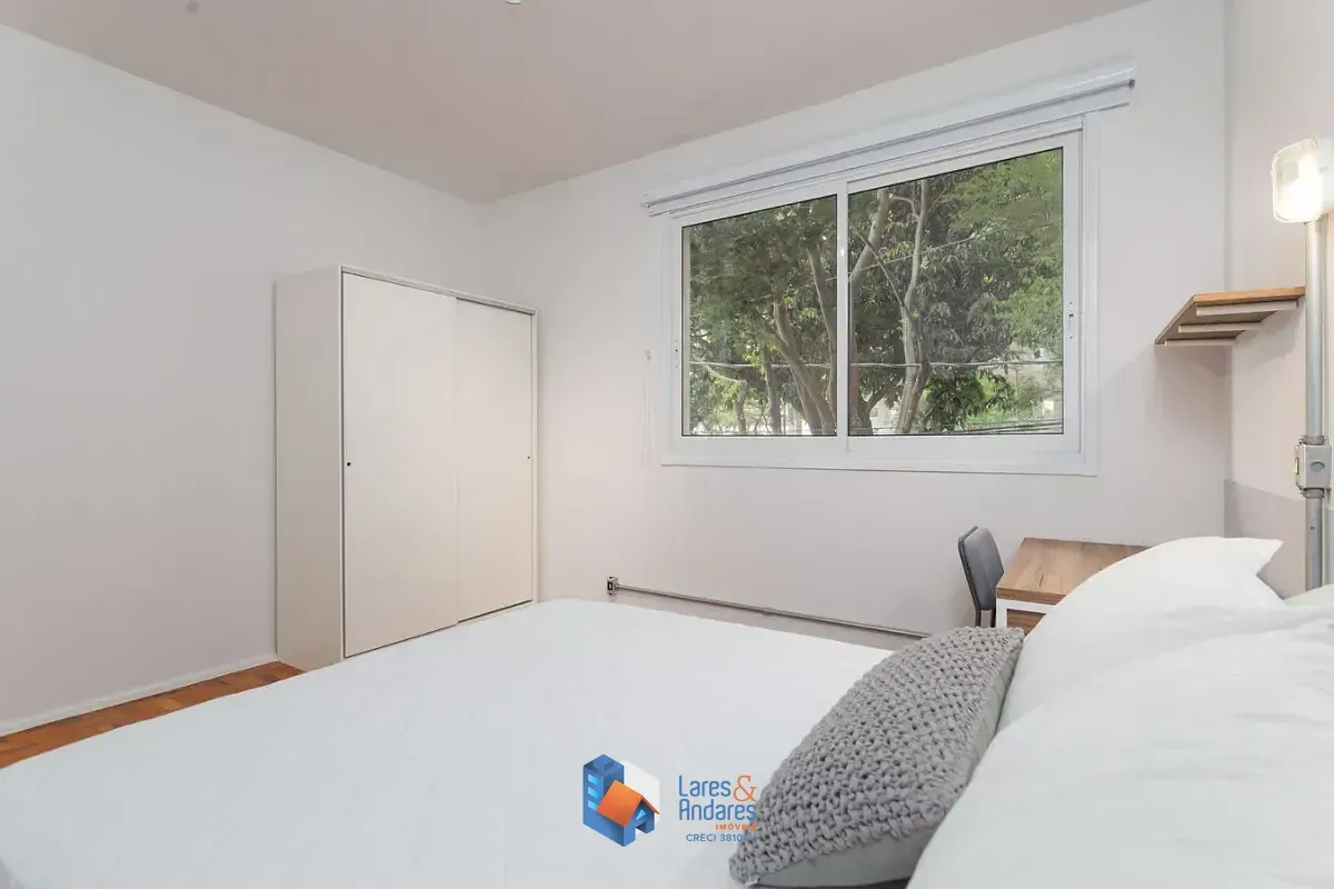 Imagem Apartamento para venda em Jardim Paulista com 5 quartos, sendo 2 suítes, 190m²