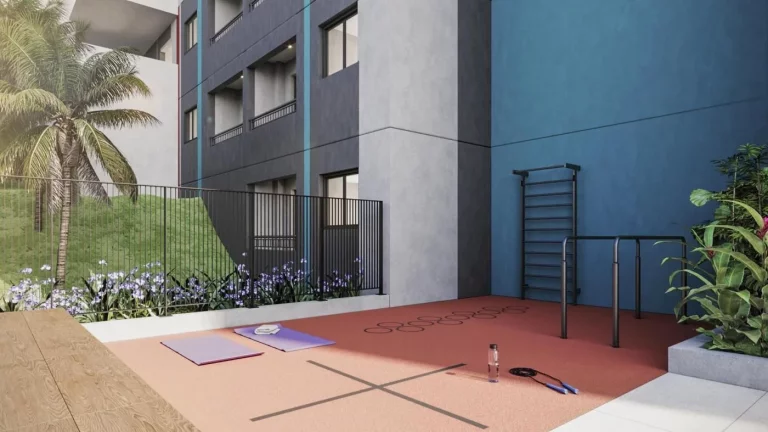 Imagem CONNECT PAULISTA - VINX - Studios de 23m², ótimo para morar ou investir na região da Bela Vista! !