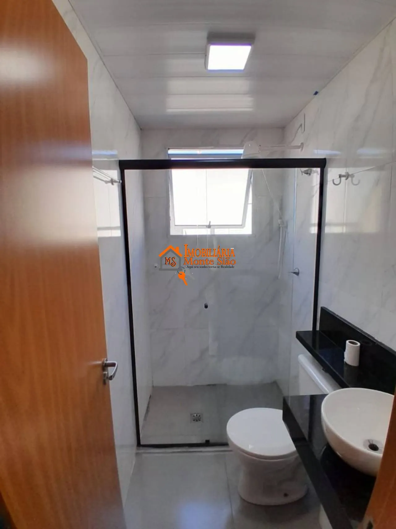 Imagem Apartamento com 2 dormitórios à venda, 52 m² por R$ 290.000,00 - Estância Guatambu - Itaquaquecetuba/SP